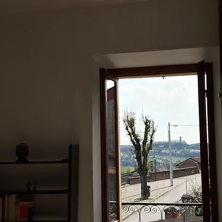 Appartamento Casa Mornati 2 *