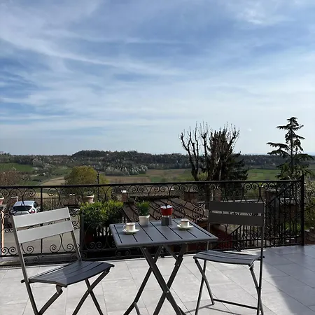 Casa Mornati 2