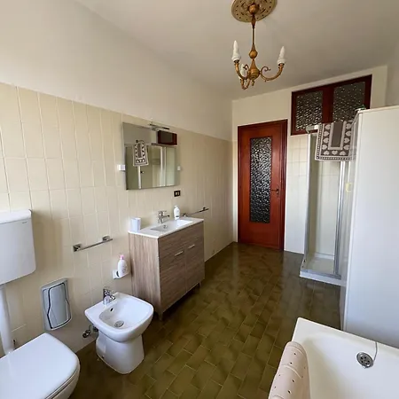 Casa Mornati 2 Appartamento Altavilla Monferrato