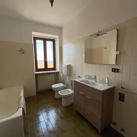 Casa Mornati 2 Appartamento *