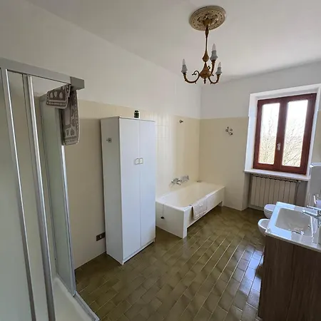 Casa Mornati 2 Appartamento Altavilla Monferrato