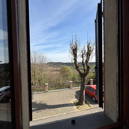 Casa Mornati 2 Appartamento