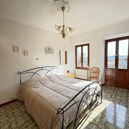 Casa Mornati 2 Appartamento