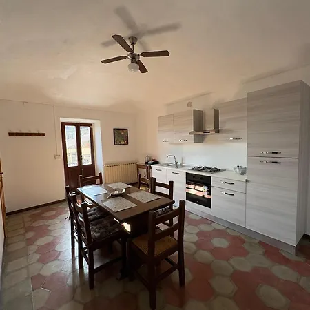 Casa Mornati 2 Appartamento *