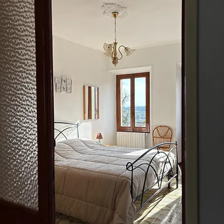 Appartamento Casa Mornati 2 *