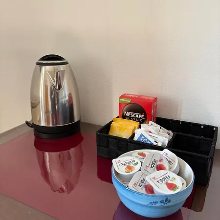 Appartamento Casa Mornati 2