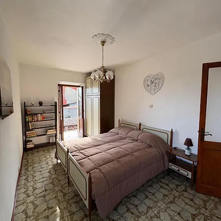 Casa Mornati 2 Appartamento