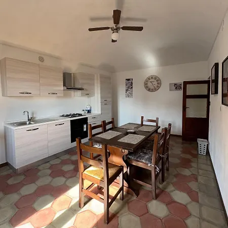 Casa Mornati 2 *