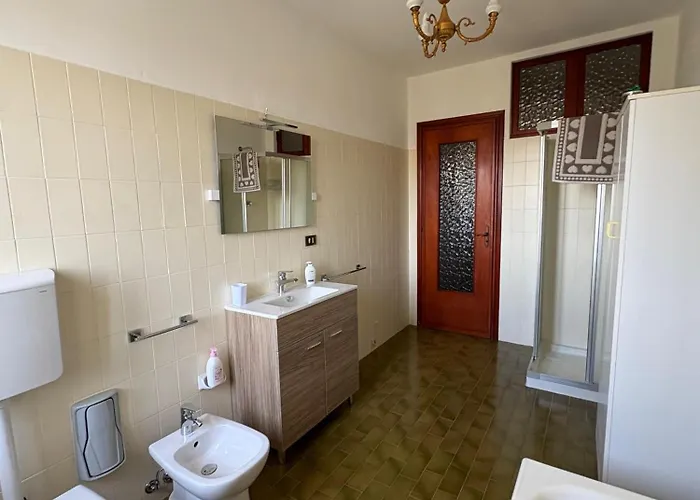 Casa Mornati 2 Appartamento Altavilla Monferrato
