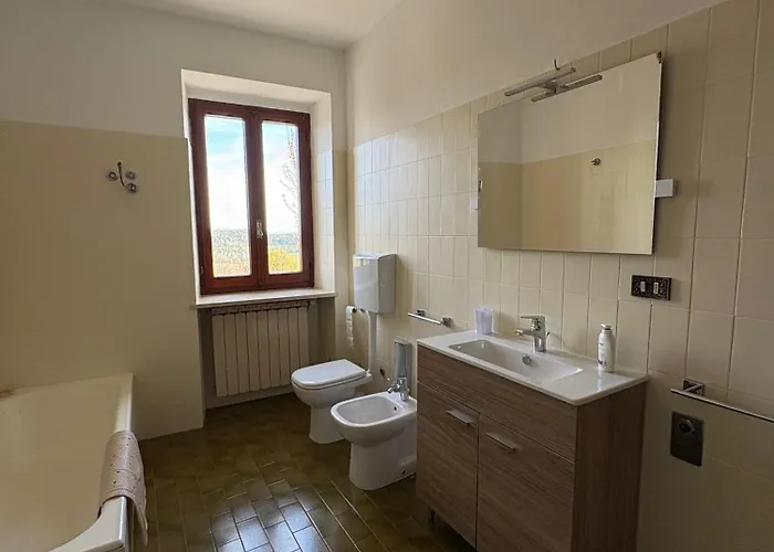 Casa Mornati 2 Apartment *
