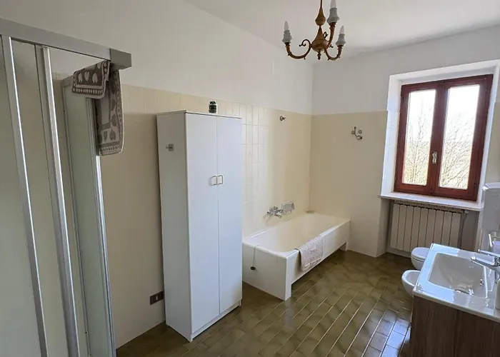 Casa Mornati 2 Appartamento Altavilla Monferrato