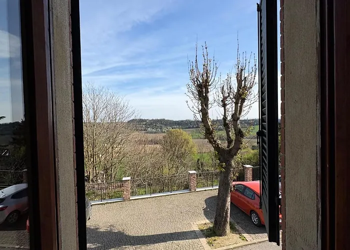 Casa Mornati 2 Appartamento