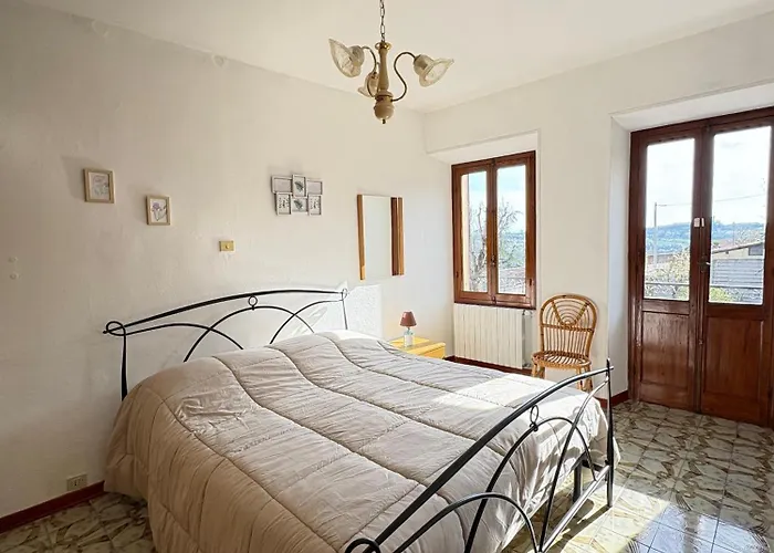 Casa Mornati 2 Apartment