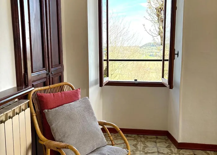 Casa Mornati 2 *