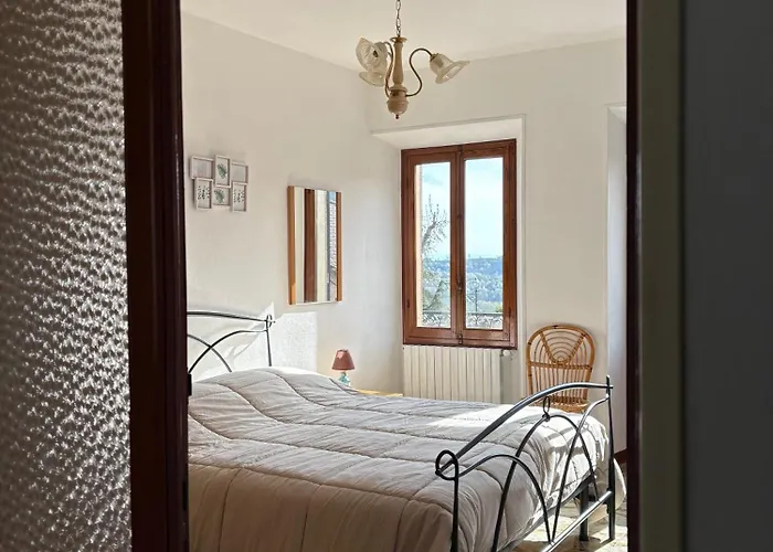 Apartment Casa Mornati 2 *