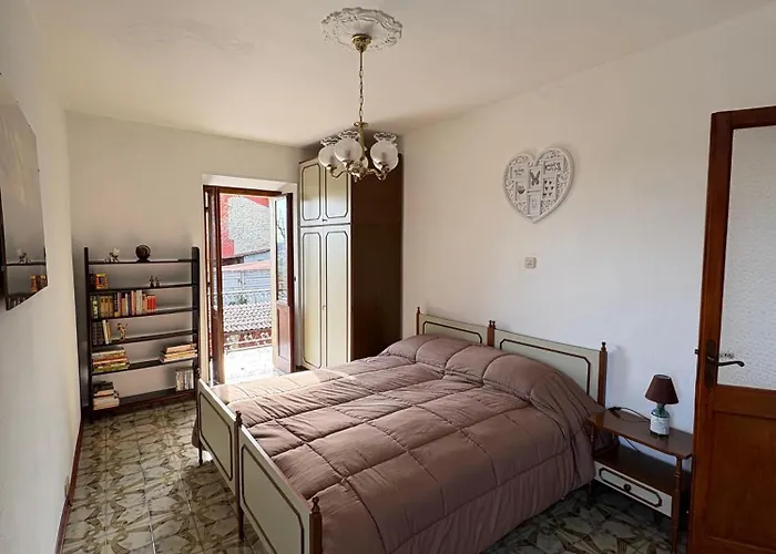 Casa Mornati 2 Appartamento