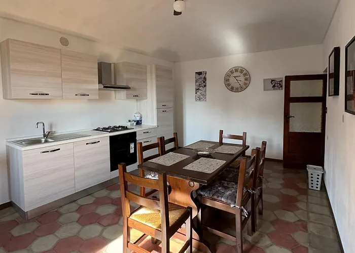 Casa Mornati 2 *